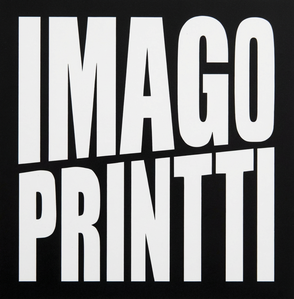 IMAGO PRINTTI